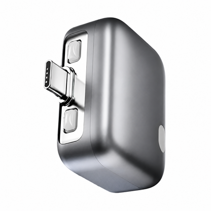 SafeCharge™ 過充電防止アダプター